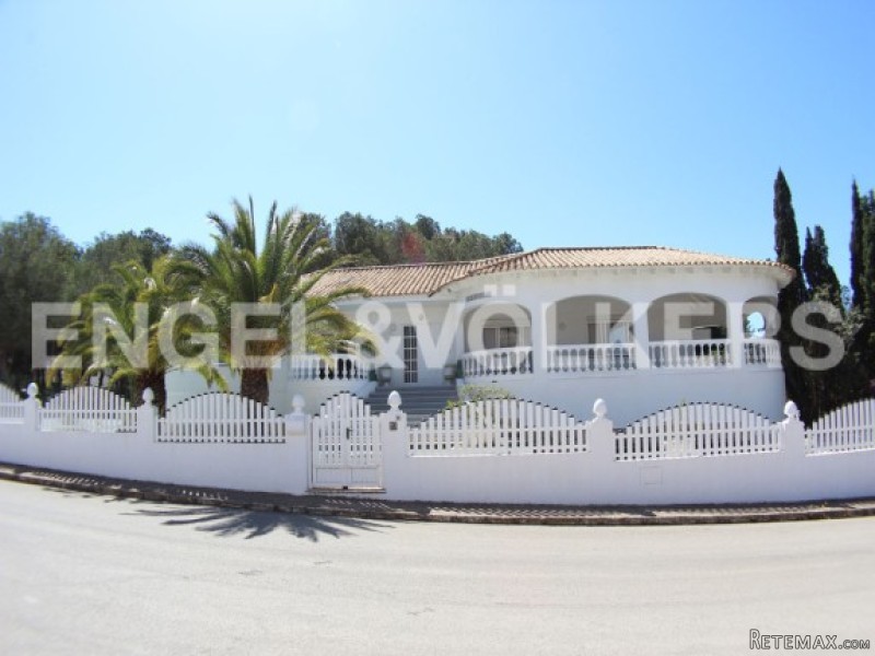Chalet In Privileged Area - 2