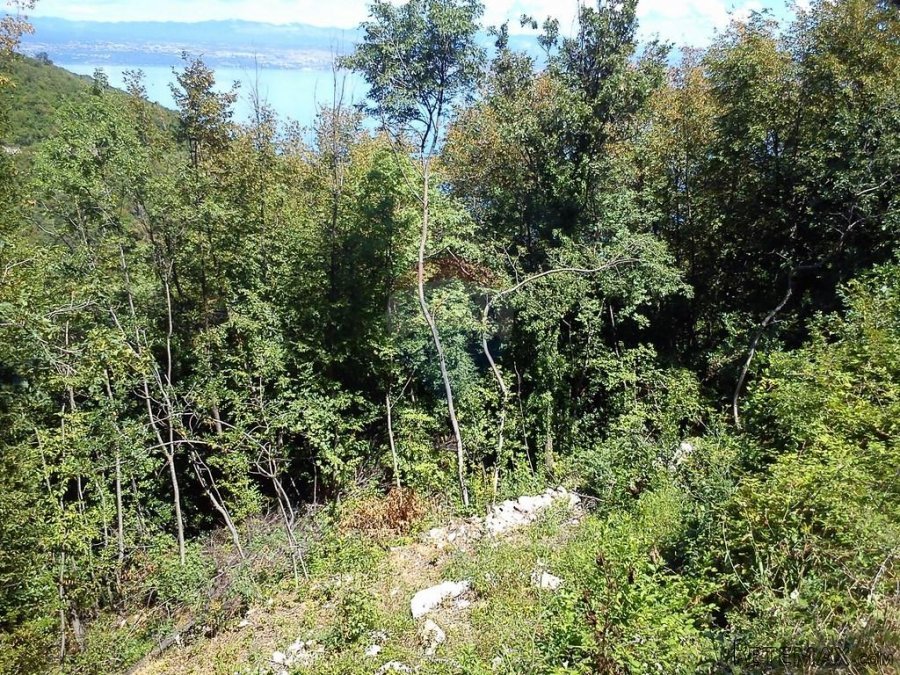 Mošćenice 1410 m2 - 5