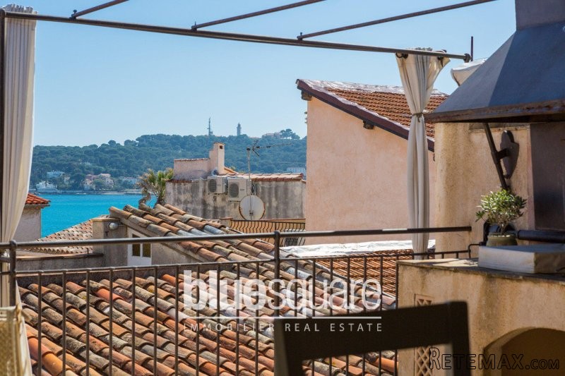 Old Town Antibes - Superb renovated..