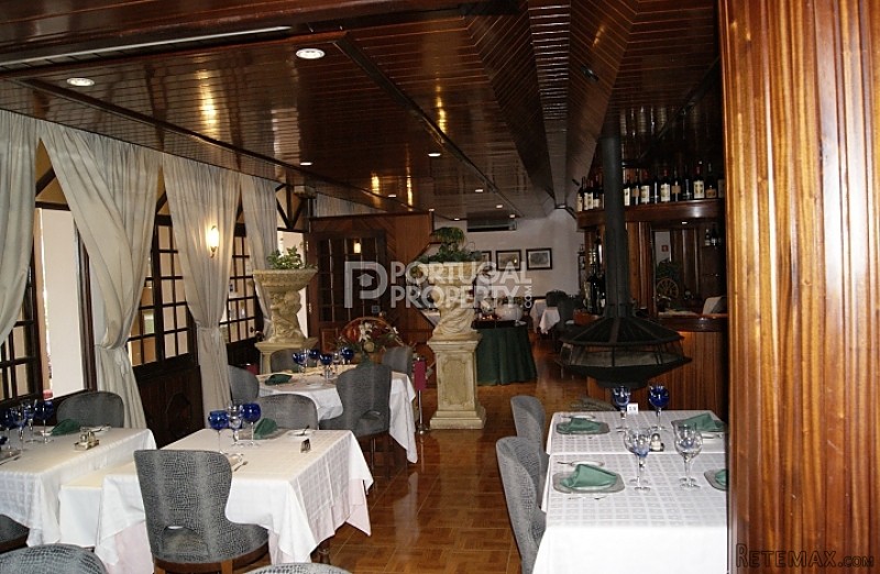Restaurant Ideally Located In The.. - 2