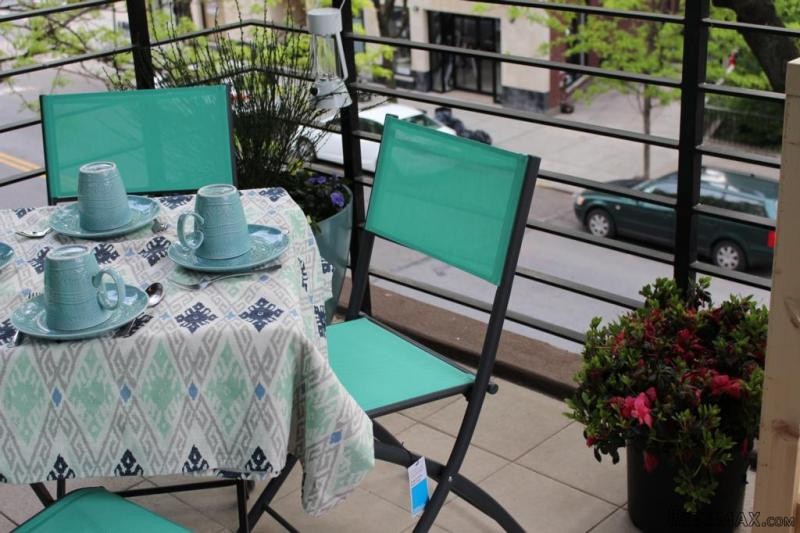 1 Bedroom - Condo - New York State -..