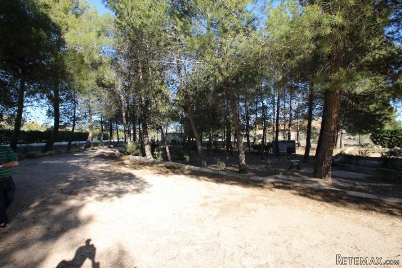 3 bedroom country house in Yecla.. - 2