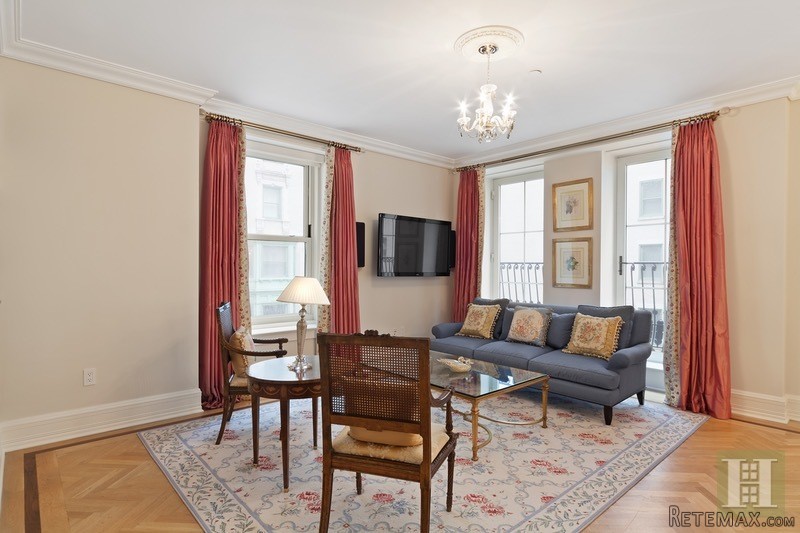 Apartment For Sale: 1 CENTRAL PARK.. - 2