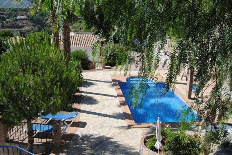 Business for Sale in Competa, Competa.. - 2