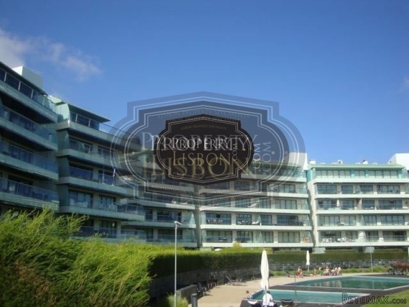 Cascais Luxury apartments sea front.. - 2