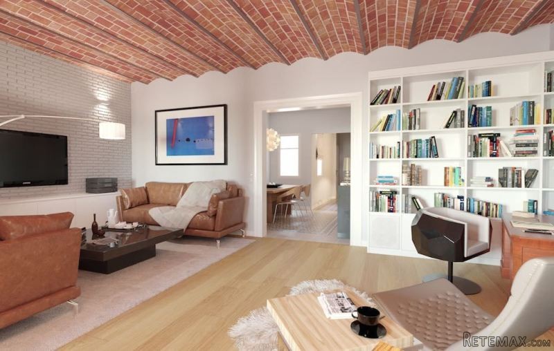 Gorgeous Eixample Refurbished Apartment..