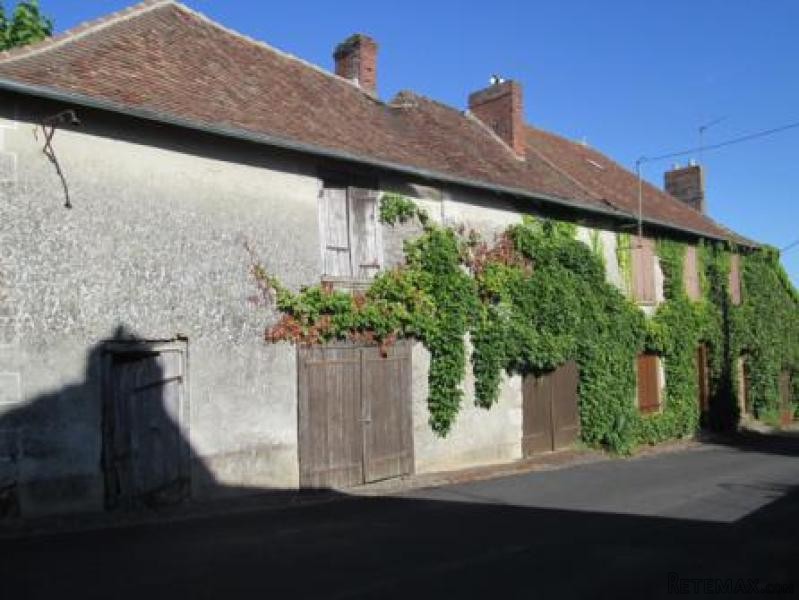 House Providing an Income - 2