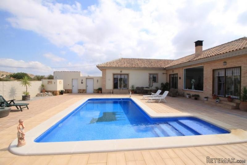 Lap of Luxury in Fortuna (Ref. PV4082)