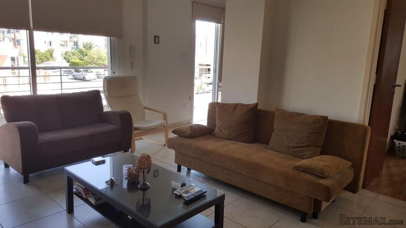 Newish one bedroom apartment for sale..