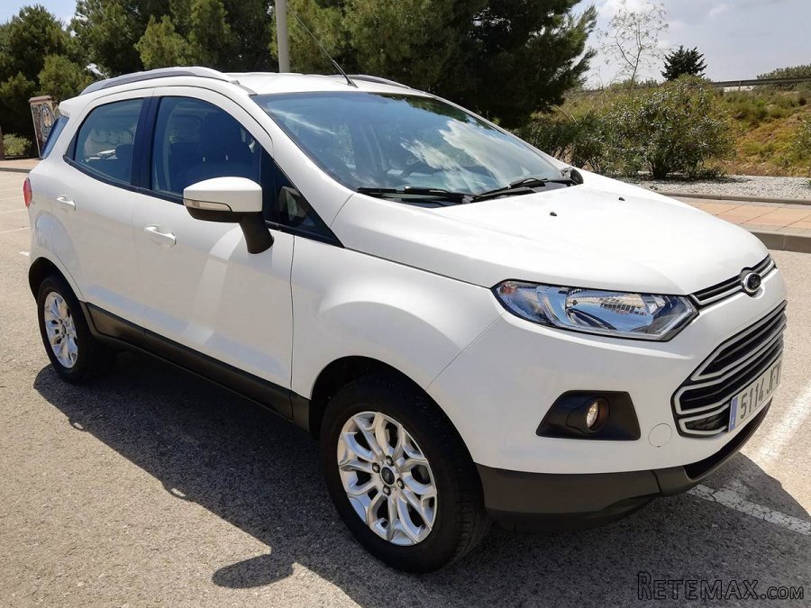 Ford - 6