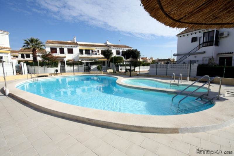 1 Bedroom - Bungalow - Alicante - For.. - 2