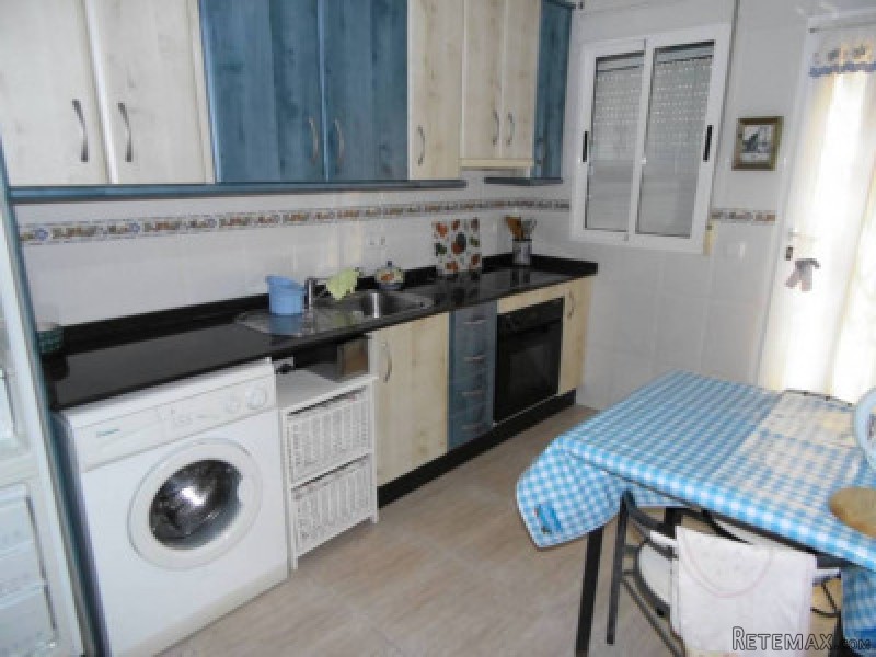 4 Bedrooms - Villa - Murcia - For Sale - 2
