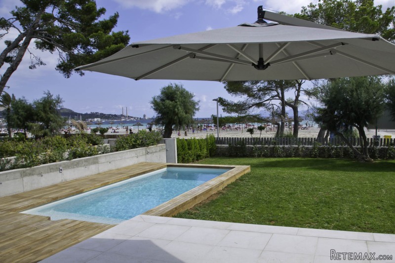 Alcudia Beach 1 bajos A - 2