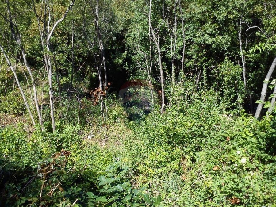 Mošćenice 1410 m2 - 7