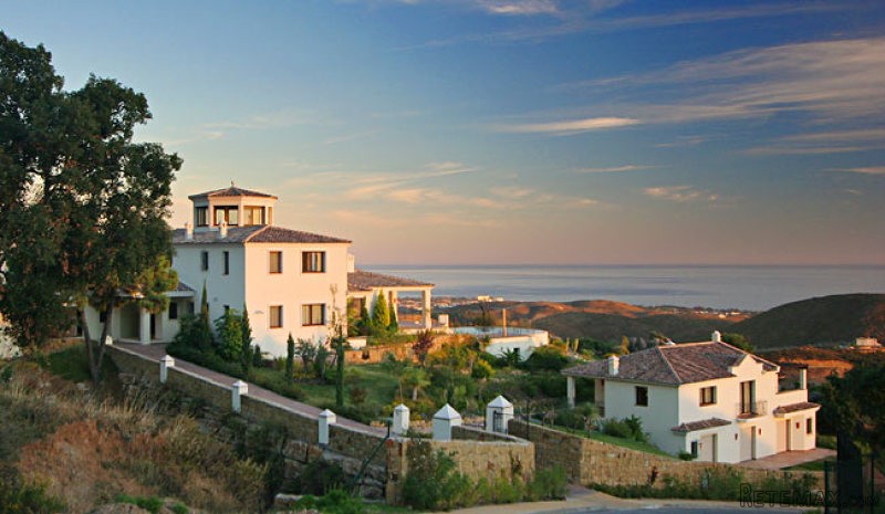 Reference: 142 / Marbella Club Golf