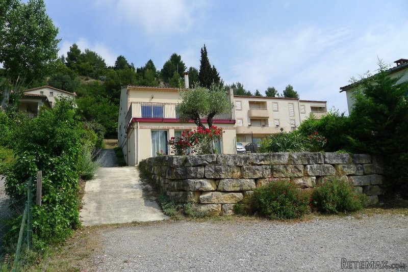 Villa Spit Into 2 Apartments For Sale..