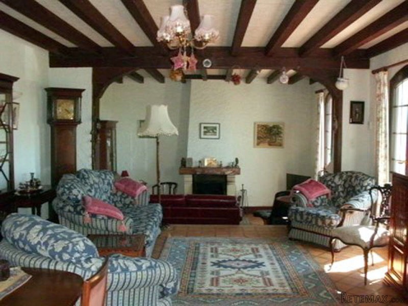 Bungalow In North Dordogne - 2