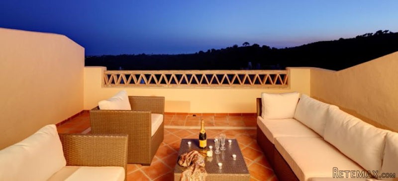 Elviria Valley, Marbella - 2