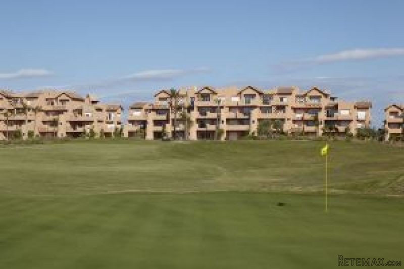 Mar Menor Golf Estate - 2