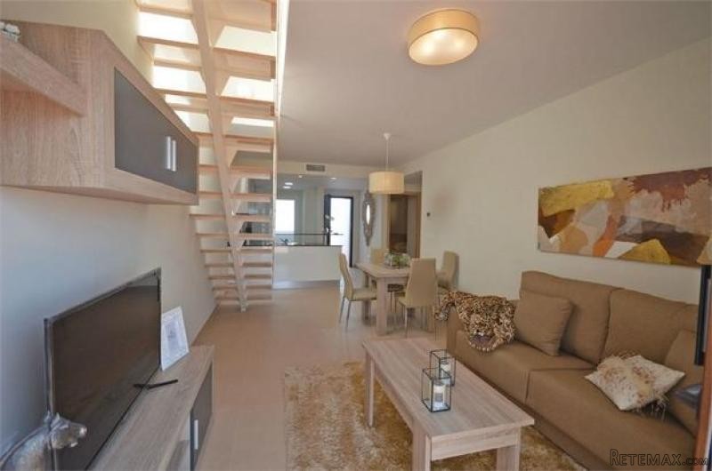 3 bedroom apartment for sale - 2