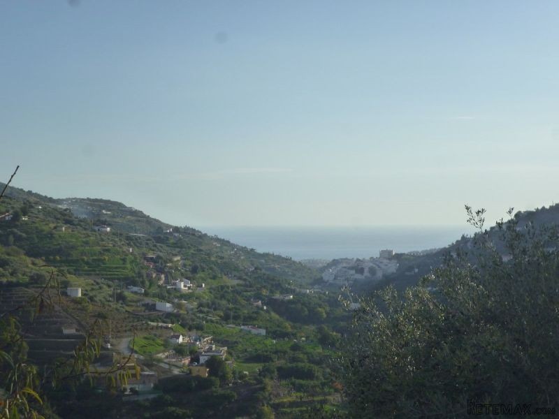 4 Bedrooms - Country House - Malaga -.. - 2