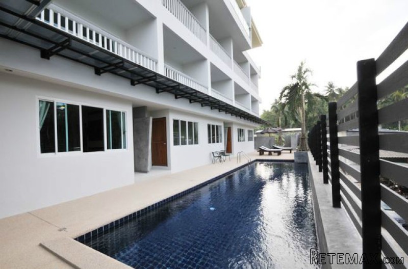 Cool 1-Bedroom Apartment near Surin.. - 2