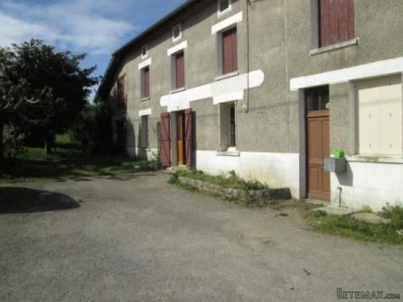 Longere House, Guest Gite and..