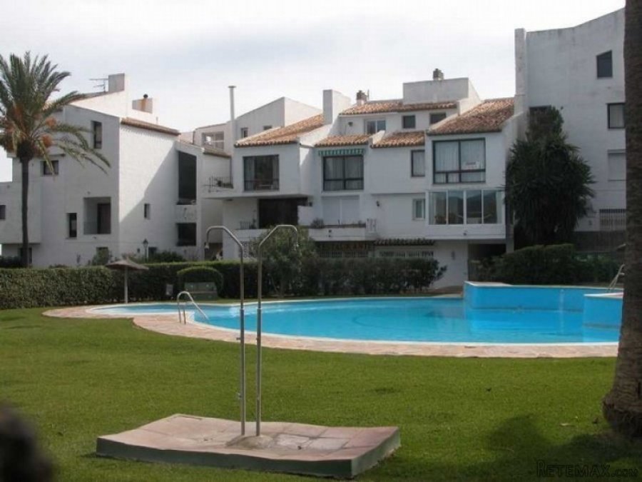 Terraced Townhouse