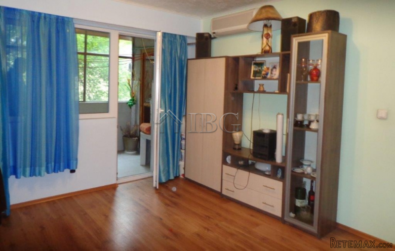 2-Bedroom apartment for sale in Ruse