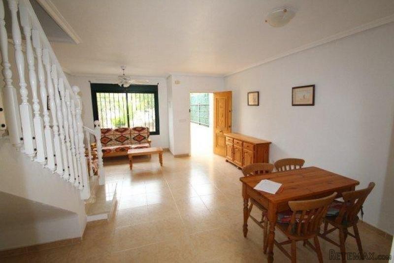 2 Bedrooms - Townhouse - Alicante - For.. - 2