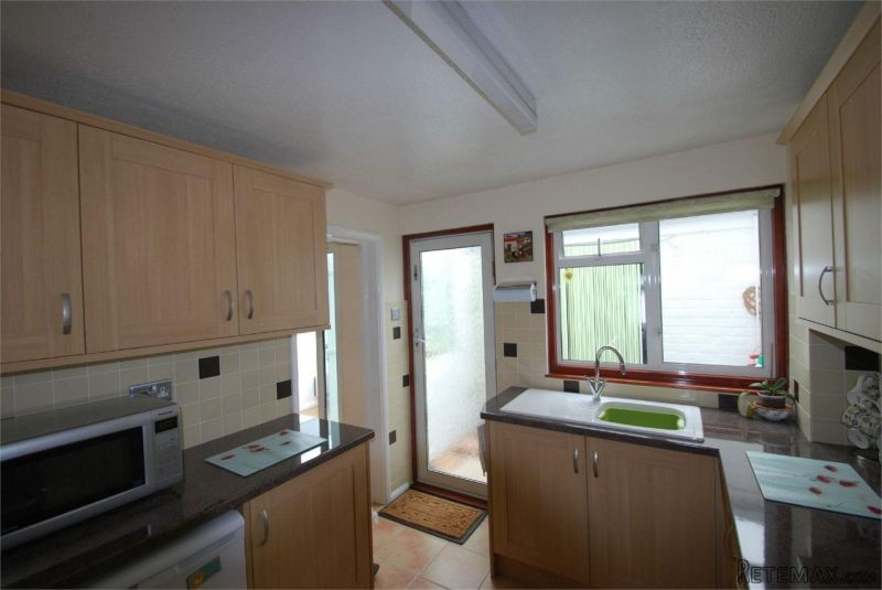 3 Bedroom House - 2