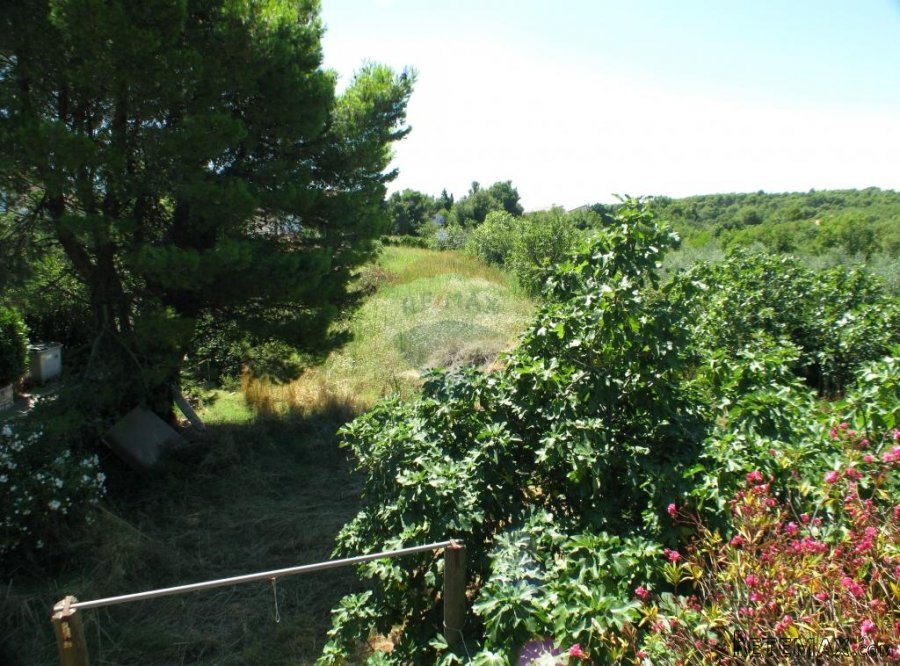 ISTRA, PREMANTURA, GRAĐEVINSKA PARCELA 1961 M2 S POGLEODM NA - 2