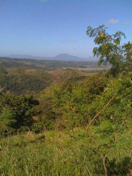 Large Rural Farm Land Between Sosua And.. - 2