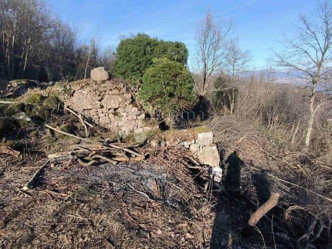 Zemljište s Pogledom - Blizu Dobreča - 2