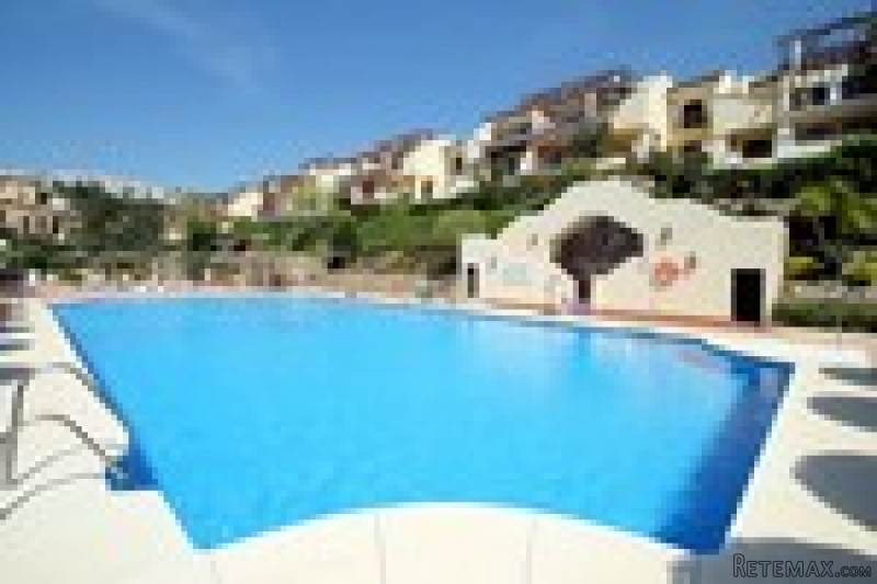 2 Bedrooms - Apartment - Malaga - For..