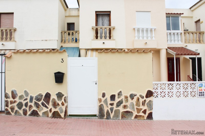 2 Bedrooms - Townhouse - Alicante - For..