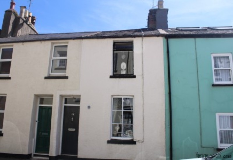 22 Hope Street, Castletown