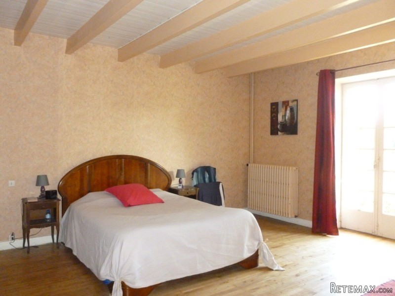 Large Detached Country House With Gite.. - 2