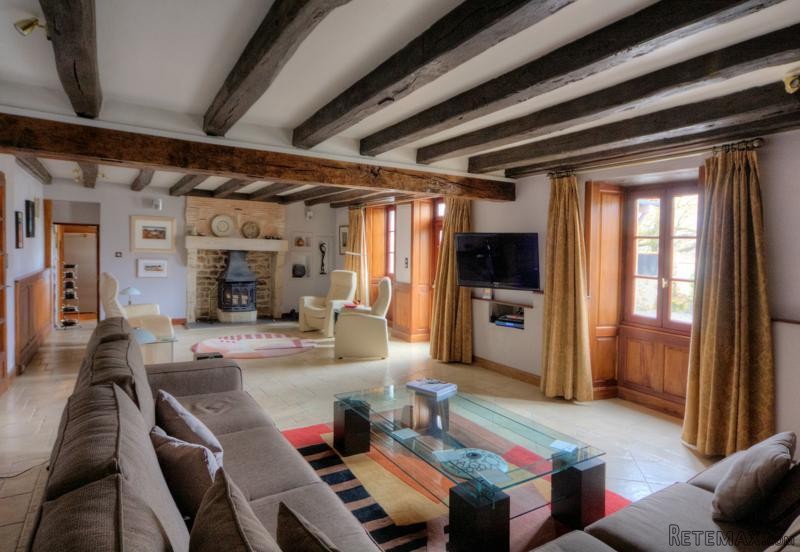 Lovely Farmhouse With Gite And Pool In.. - 2