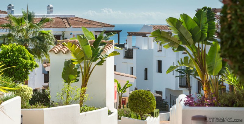 Nyproduktion, Sotogrande - San Roque -.. - 2