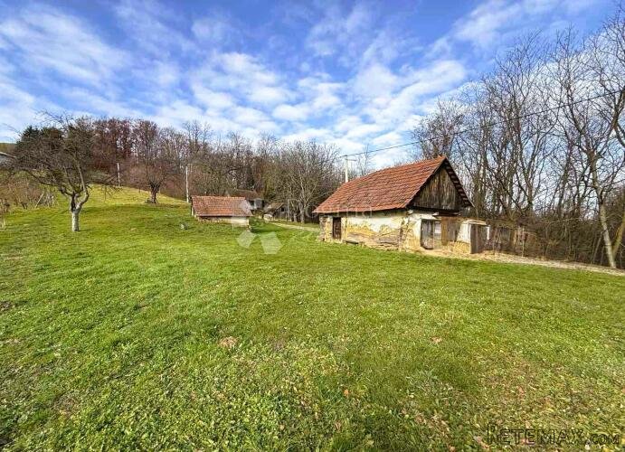 Panoramski pogled, vinograd i prostor za gradnju - 3