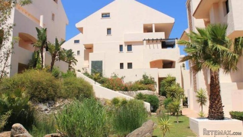 PENTHOUSE FOR SALE CALAHONDA - 2