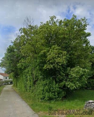 Prodaja građevinskog zemljišta površine 1050m2, Buzet! - 3