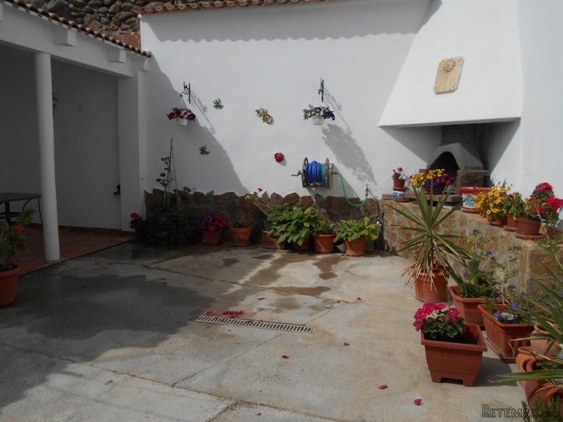 Villa in Cantoria - 2