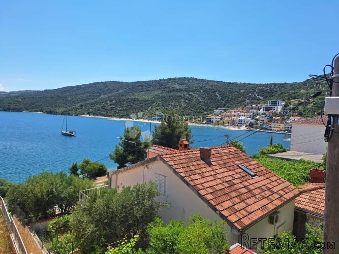 APARTMAN PRVI RED DO MORA, MARINA