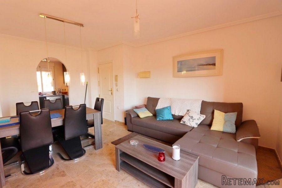 Ático dúplex con vistas al mar ubicado en Residencial A.. - 4