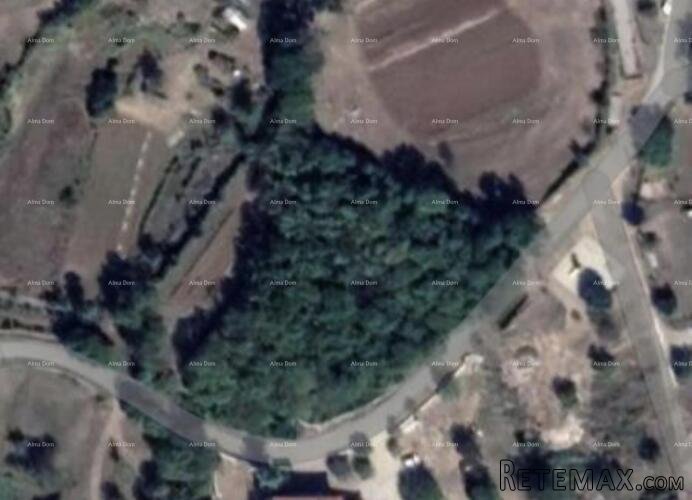 Prodaja građevinskog zemljišta površine 1050m2, Buzet! - 4