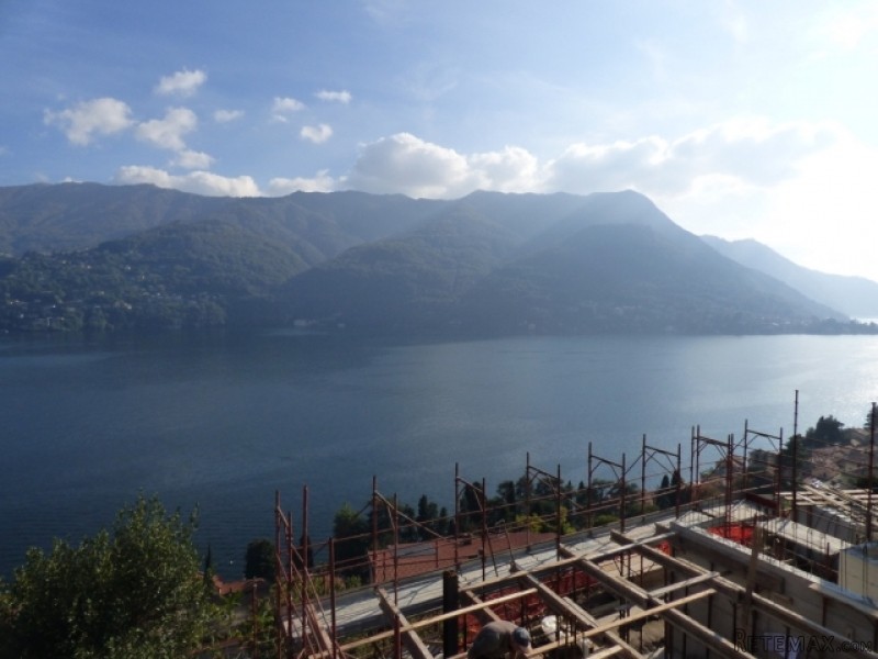 Residenza degli Ulivi, Carate Urio -.. - 2