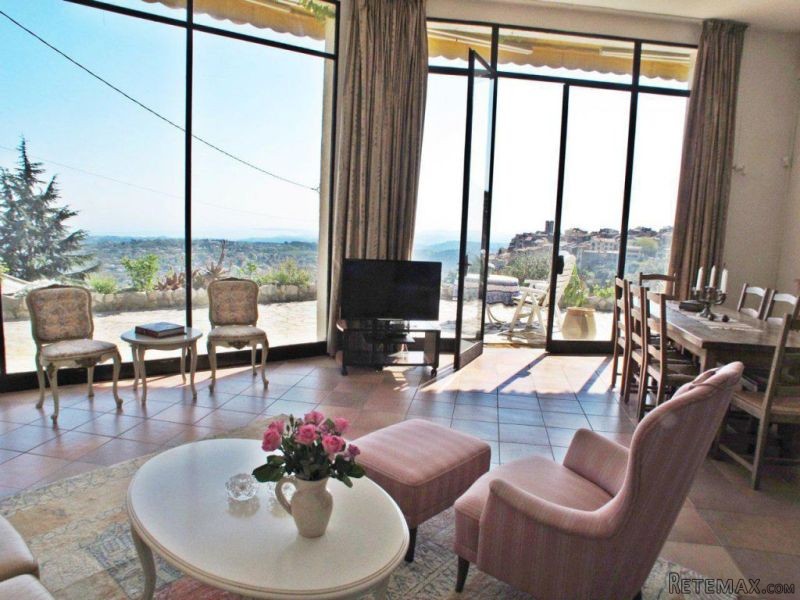 Sale House - Saint-Jeannet