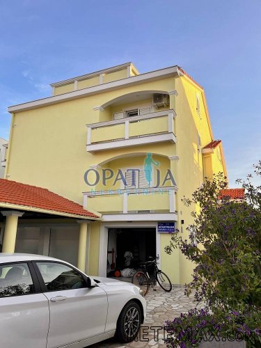 Vir, kuća 5 apartmana 100m do plaže-južna strana - 4
